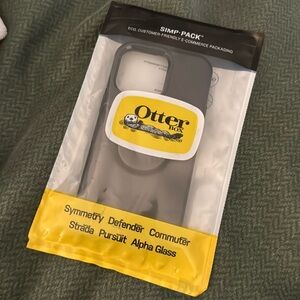 iPhone 14 Pro Max Symmetry Pop-socket Otterbox Case